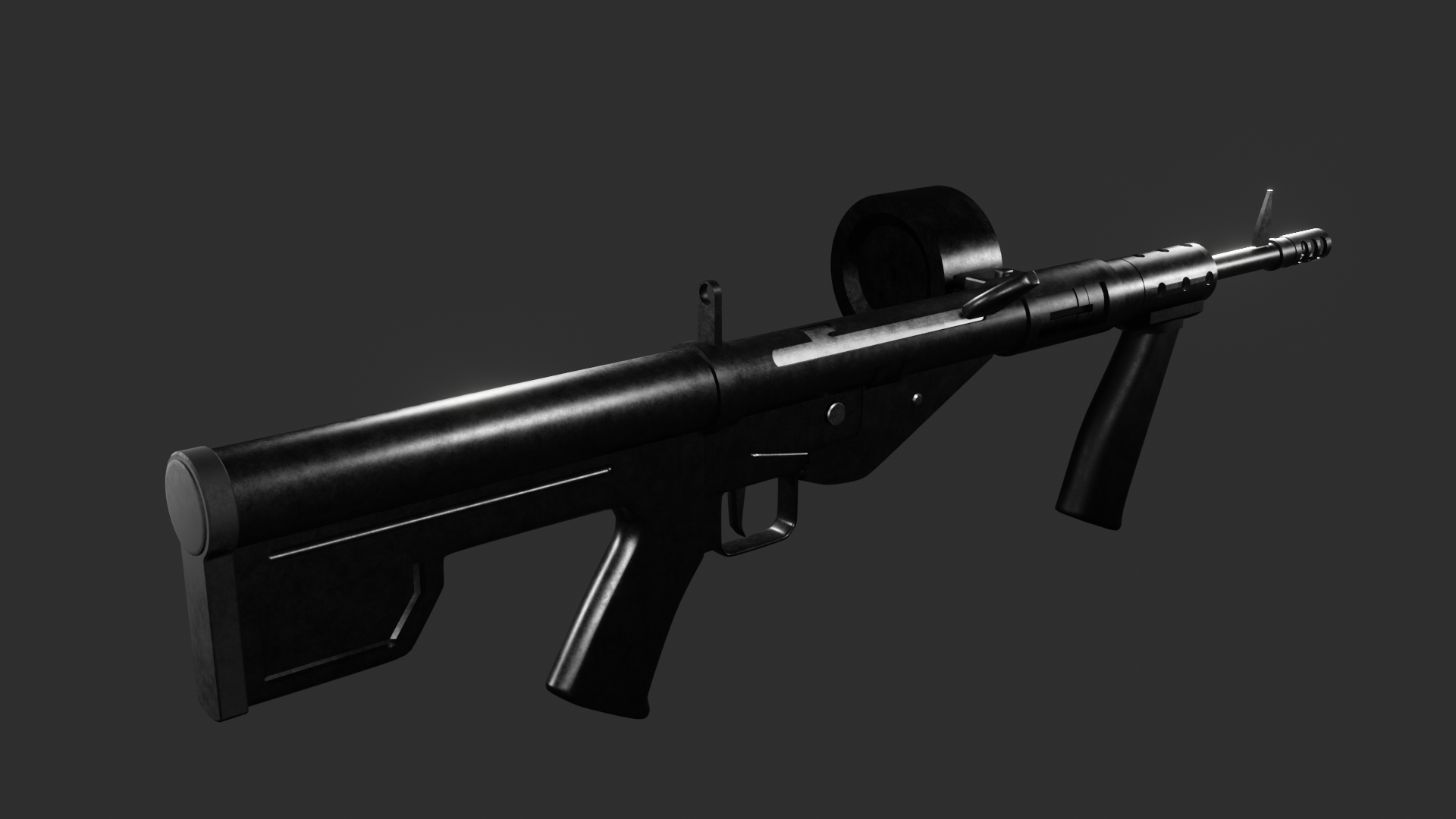 STEN Modified preview image 2